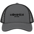 Grantsville, Maryland Hometown Trucker Cap