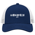 Grantsville, Utah Hometown Trucker Cap