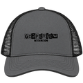 Grapeview, Washington Hometown Trucker Cap