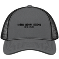 Grass Ranch Colony, South Dakota Hometown Trucker Cap