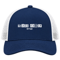 Grass Valley, Nevada Hometown Trucker Cap