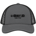 Grassflat, Pennsylvania Hometown Trucker Cap