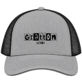 Gratton, Virginia Hometown Trucker Cap
