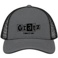 Gratz, Pennsylvania Hometown Trucker Cap