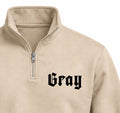 Gray, Tennessee Hometown Quarter-Zip