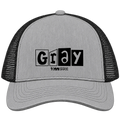 Gray, Tennessee Hometown Trucker Cap