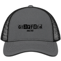Grayford, Indiana Hometown Trucker Cap