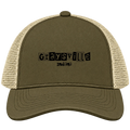 Graysville, Indiana Hometown Trucker Cap