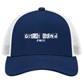 Great Bend, Kansas Hometown Trucker Cap