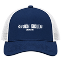 Great Falls, Montana Hometown Trucker Cap