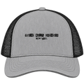 Great Neck Estates, New York Hometown Trucker Cap