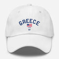 Greece, NY Hometown Dad Hat