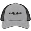 Green Acres, North Dakota Hometown Trucker Cap