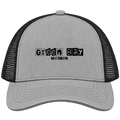 Green Bay, Wisconsin Hometown Trucker Cap