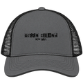 Green Island, New York Hometown Trucker Cap