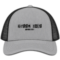 Green Isle, Minnesota Hometown Trucker Cap