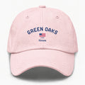 Green Oaks, Illinois Hometown Dad Hat