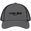 Green Park, Missouri Hometown Trucker Cap