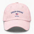 Green Spring, Kentucky Hometown Dad Hat