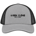 Green Spring, West Virginia Hometown Trucker Cap
