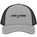 Green Springs, Ohio Hometown Trucker Cap