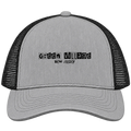 Green Village, New Jersey Hometown Trucker Cap