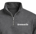 Greencastle, Indiana Hometown Quarter-Zip
