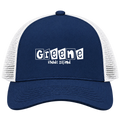 Greene, Rhode Island Hometown Trucker Cap