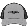 Greenfield, Illinois Hometown Trucker Cap