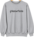 Greenfield, Minnesota Hometown Crewneck — Sport Grey