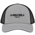 Greenfield, Tennessee Hometown Trucker Cap