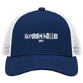 Greenhills, Ohio Hometown Trucker Cap