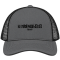 Greensboro, Florida Hometown Trucker Cap