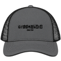 Greensboro, Indiana Hometown Trucker Cap