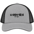 Greenvale, New York Hometown Trucker Cap