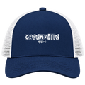 Greenville, Alabama Hometown Trucker Cap