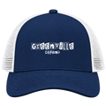 Greenville, California Hometown Trucker Cap