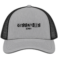 Greenville, Illinois Hometown Trucker Cap