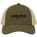 Greenville, Missouri Hometown Trucker Cap