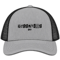 Greenville, Ohio Hometown Trucker Cap