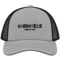 Greenville, Pennsylvania Hometown Trucker Cap