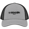 Greenwich, Kansas Hometown Trucker Cap