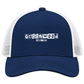 Greenwood, Arkansas Hometown Trucker Cap