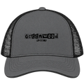 Greenwood, Louisiana Hometown Trucker Cap