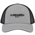 Greenwood, Missouri Hometown Trucker Cap