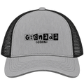 Grenada, California Hometown Trucker Cap