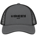 Grenelefe, Florida Hometown Trucker Cap
