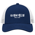 Grenville, South Dakota Hometown Trucker Cap