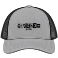 Gresham, Oregon Hometown Trucker Cap