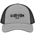 Griffin, Indiana Hometown Trucker Cap